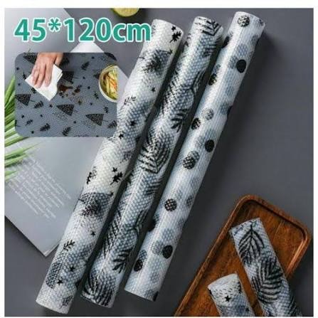 EVA cabinet liner mat refrigerator drawer mat shelf liners 2