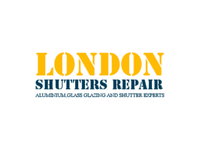 New Shutter Installation in London