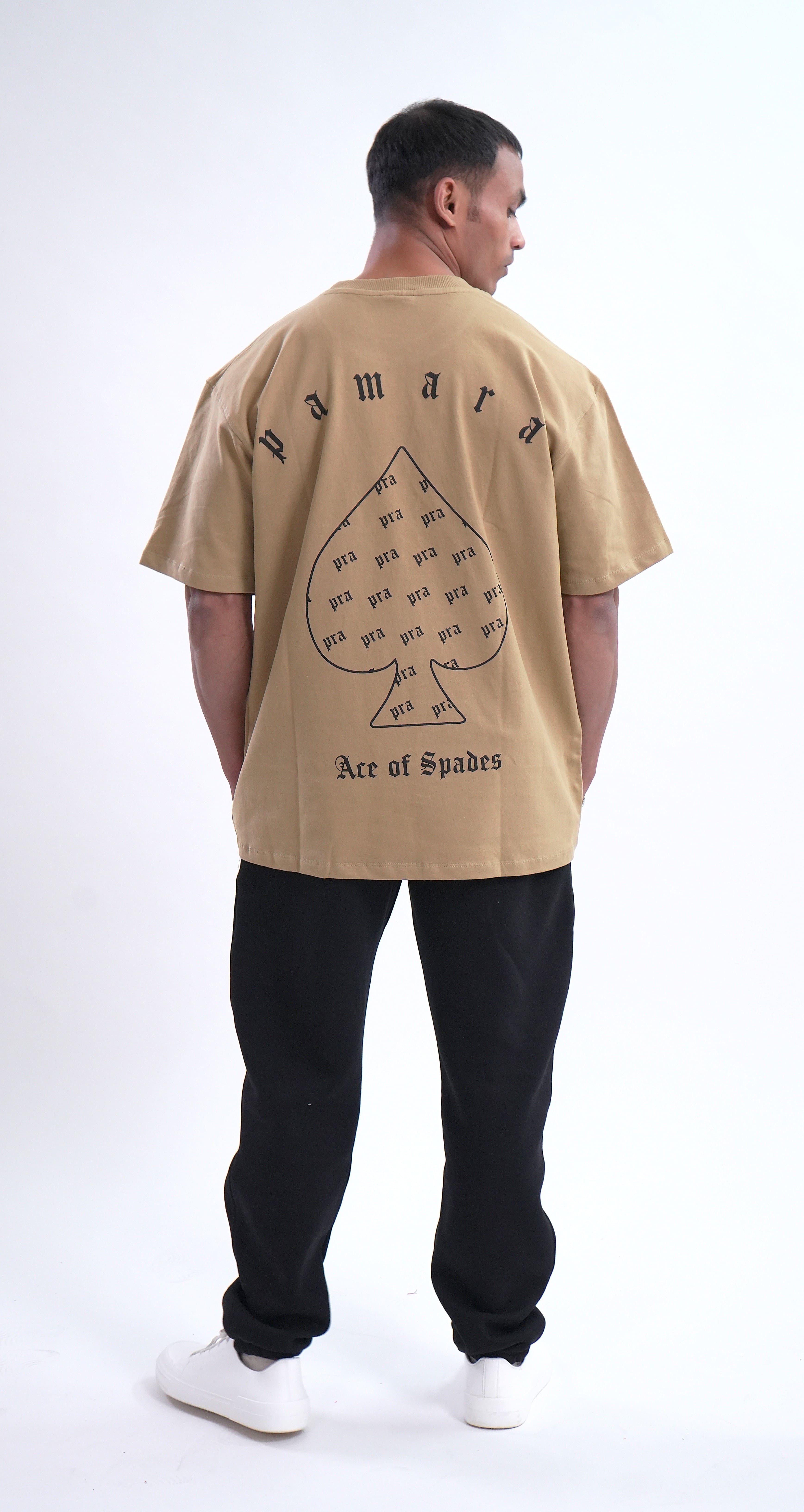 Oversized ACE T-Shirt
