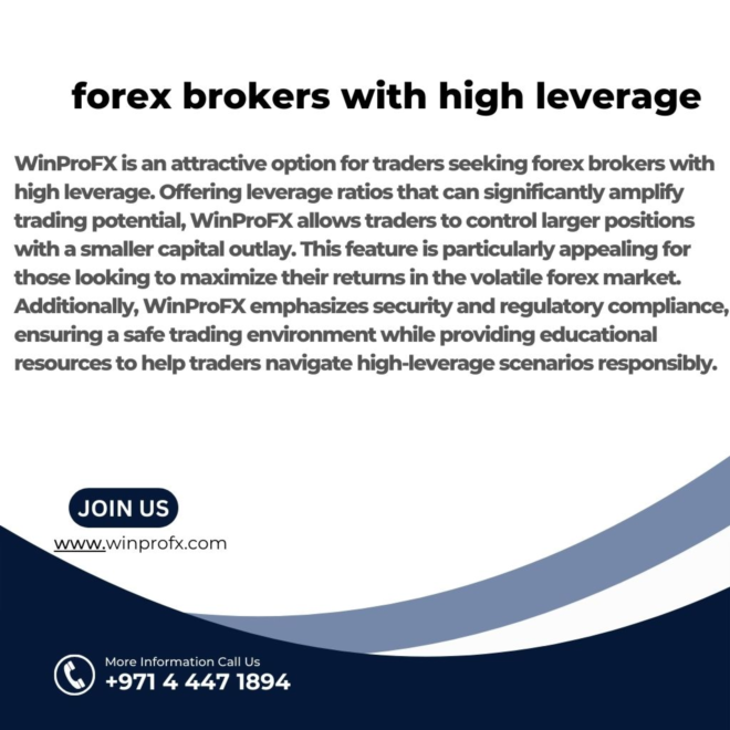  forex brokers with high leverage 