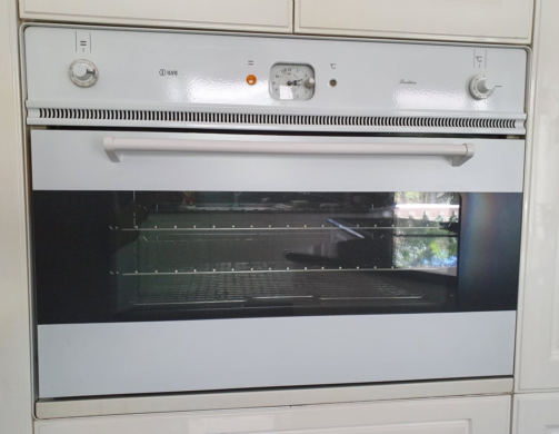 ILVE oven repairs near me: Factory- trained Technicians and Exceptional customer service 