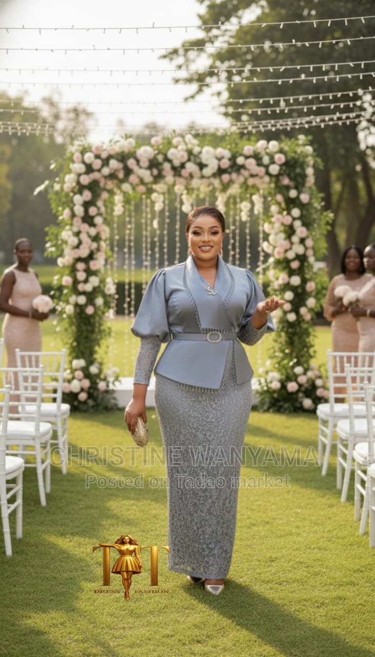 Official dress for sale 2