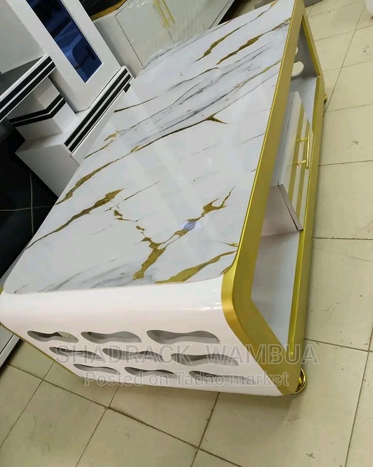 Customized coffee table 2