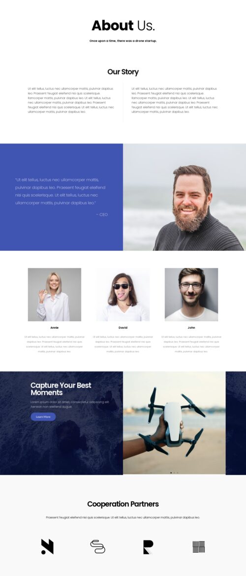 Electronic Product About 1