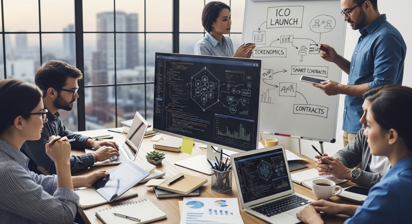 What Founders Must Understand About Early-Stage Crypto Fundraising