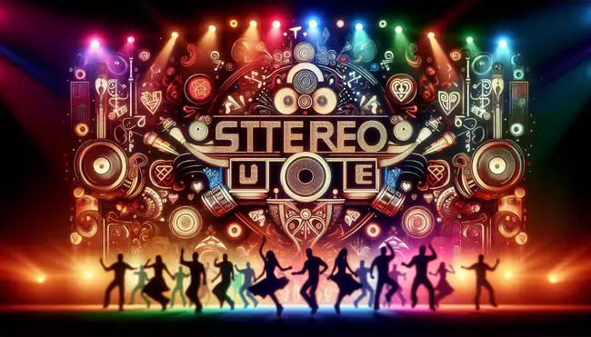 The meaning of Stereo Love by Edward Maya Vika Jigulina AI interpretation of Stereo Love by Edward Maya Vika Jigulina