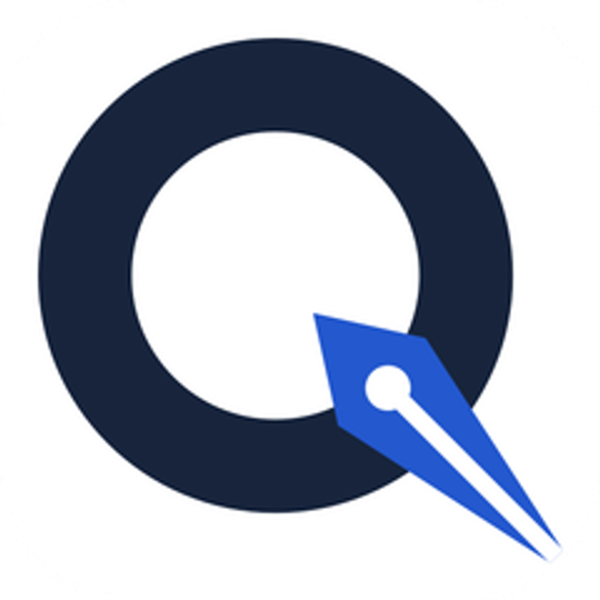 Quizpen logo