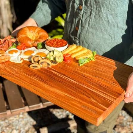 Big size chopping board 3