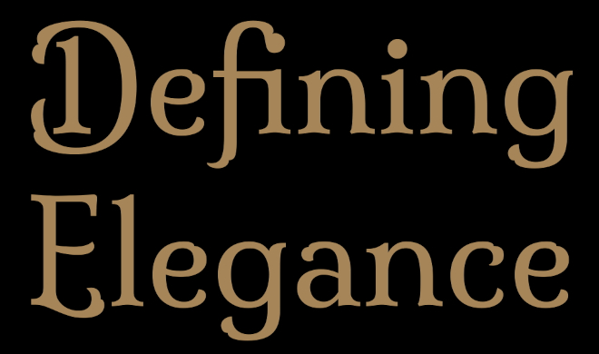 Defining Elegance Luxury Bedding & Decorative Pillows