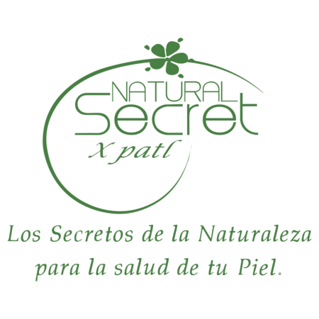 Natural Secret Xpatl