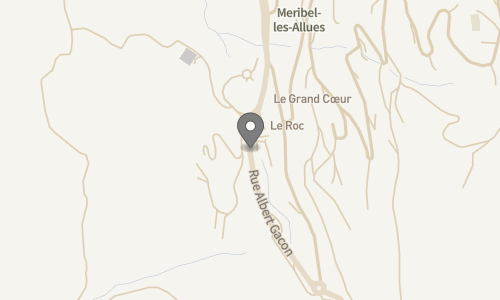 Lokation for Residence Premium L'Hévana