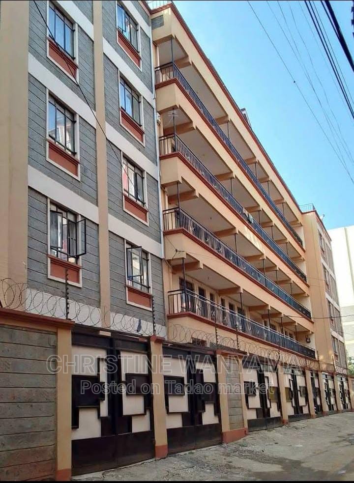 Residential apartments for sale 3