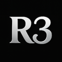 Ray3 AI Video logo
