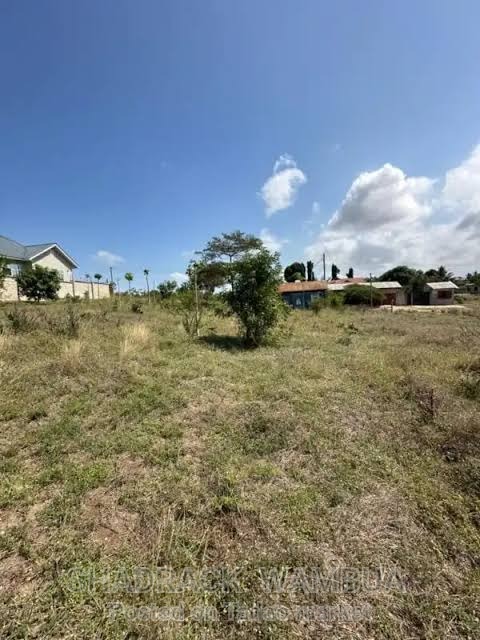 Land for sale 2