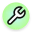 Niche Tools  logo