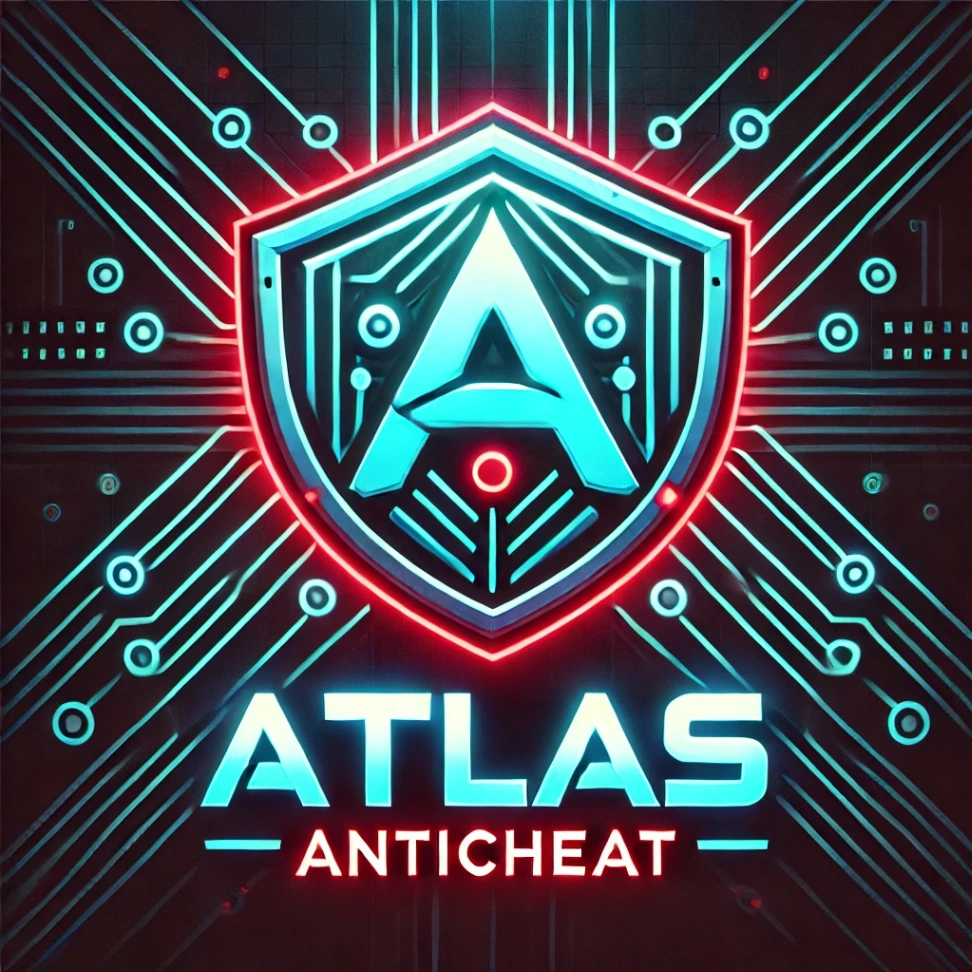Atlas anticheat lifetime 2x giveaway