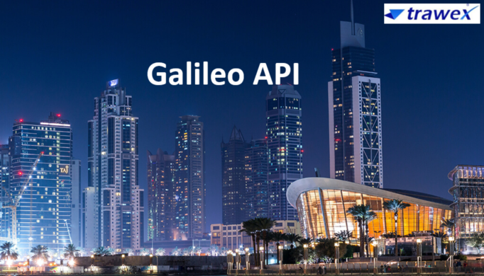 Galileo API Integration 