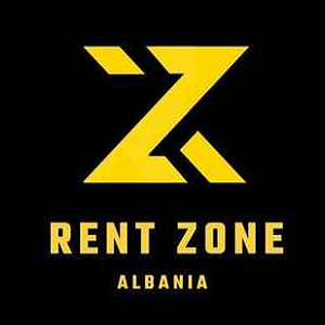 Makina me qera Rent Zone Albania