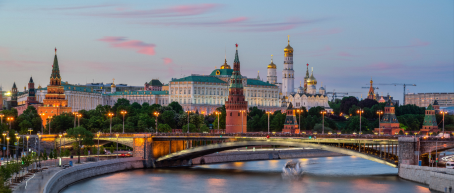 When is the Best Time to Go to Moscow? A Seasonal Guide