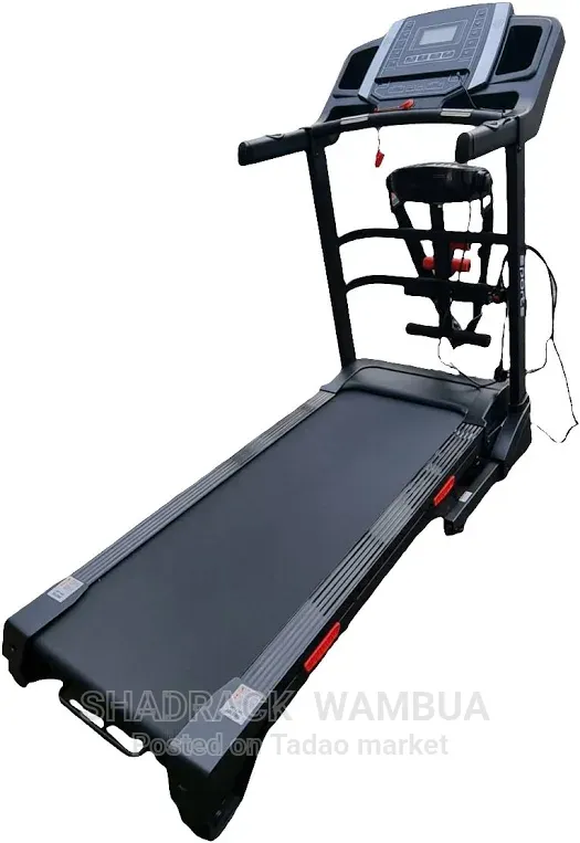 Treadmill machine 3