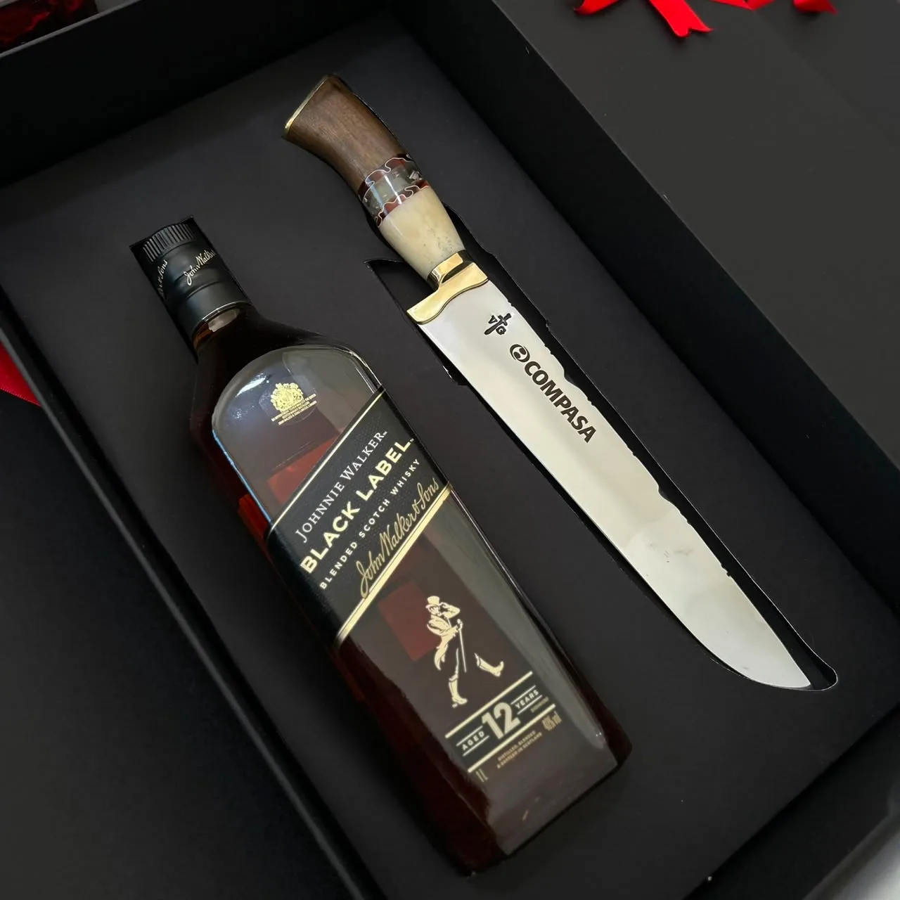 Kit Premium Empresarial