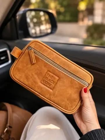 Necesser Compacto - Dakota 