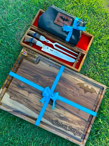 Kit Parillero 2