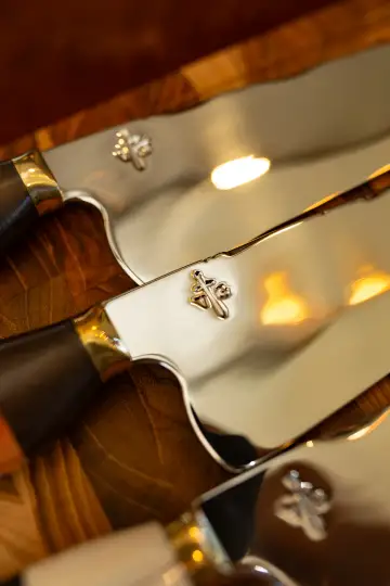 Cuchillos Artesanales