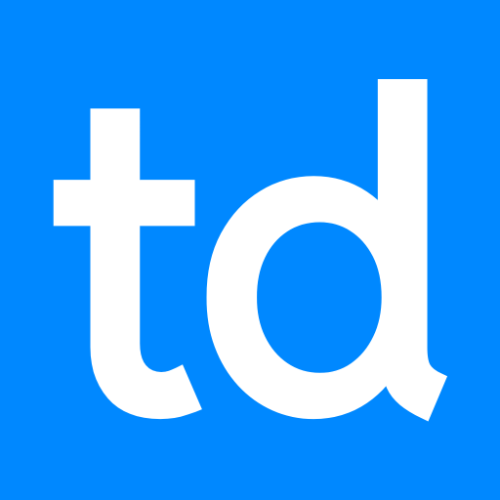 TDEE Calculator logo