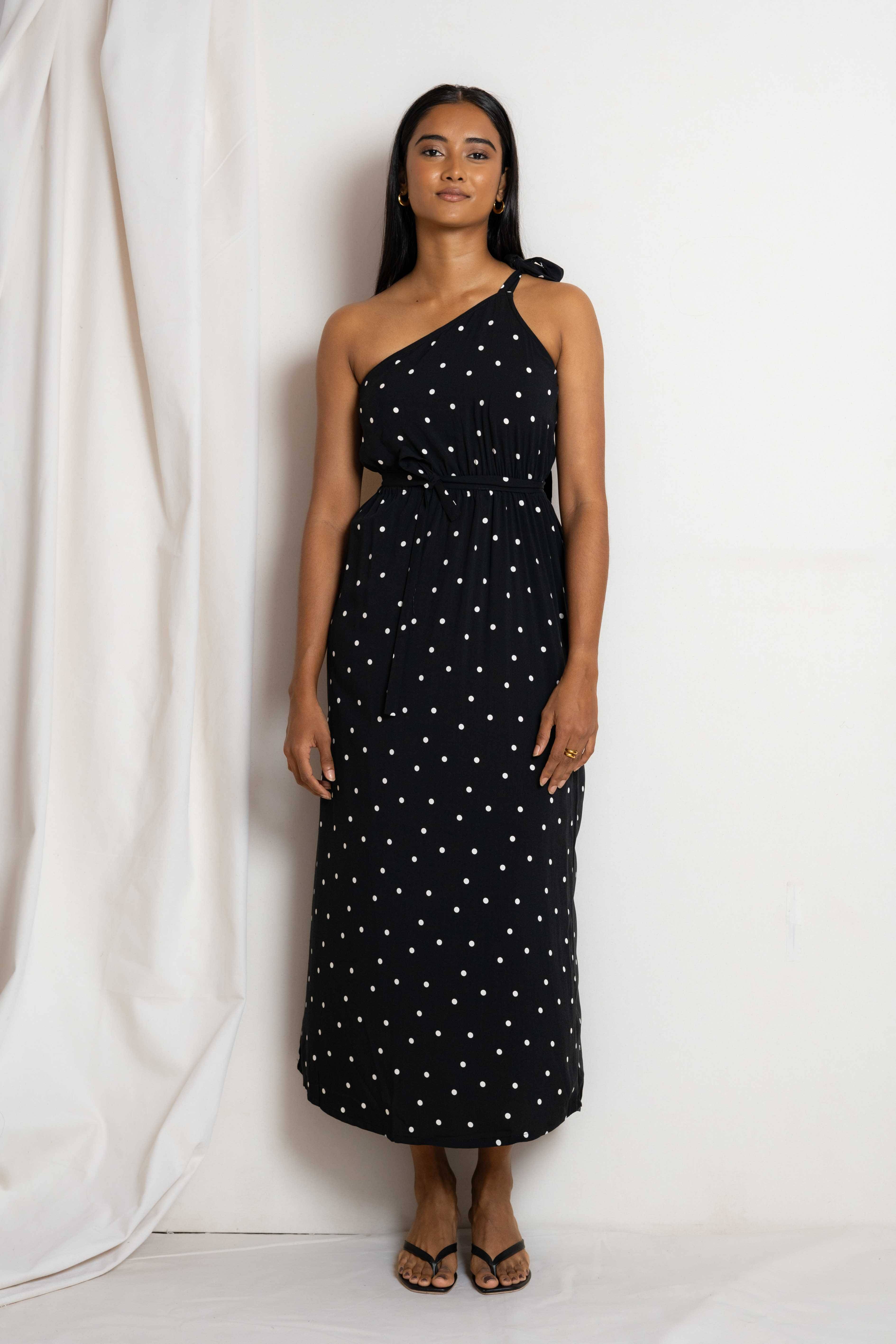 VENICE DRESS POLKAPLAY - Alternative