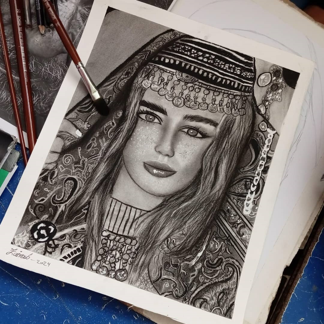 نقاشی