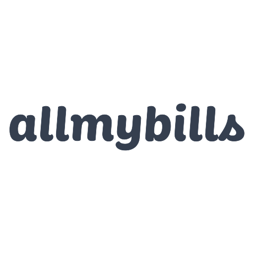 AllMyBills logo