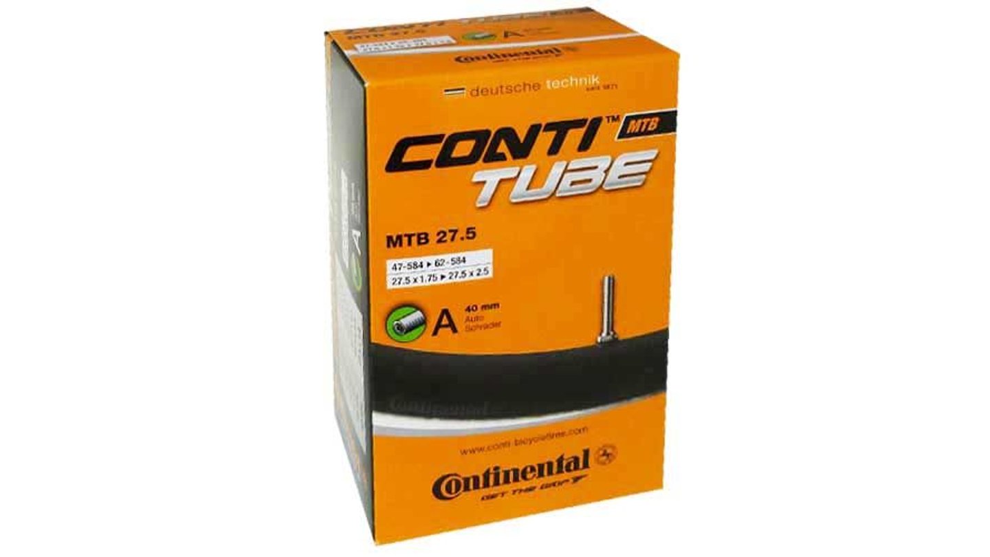 DUŠE CONTINENTAL 27X1,95 – 2,35 AV