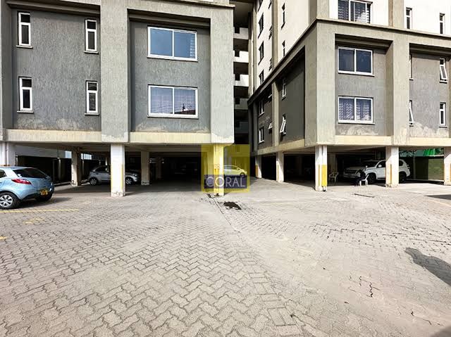 4 Bedroom Apartment for rent 3