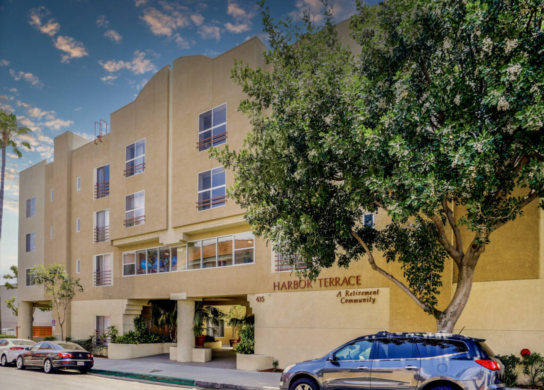 Find Your Perfect Senior Living Community: The Best Independent Assisted Living in San Pedro