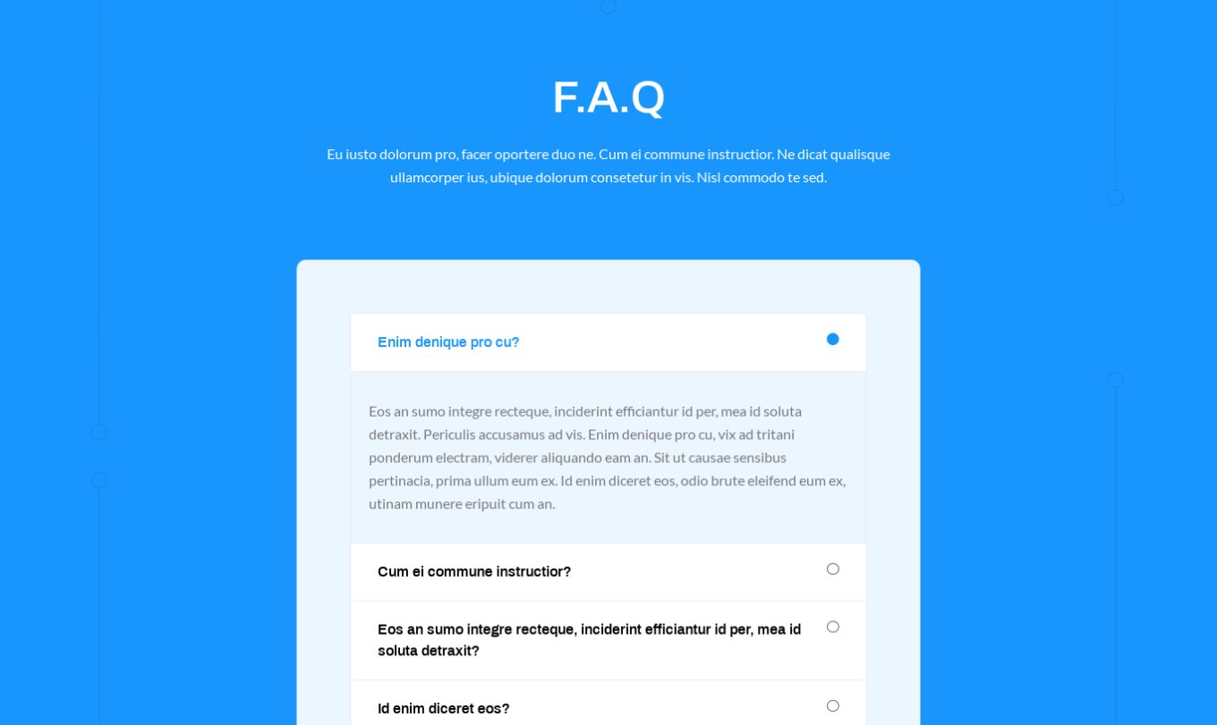 FAQ 3