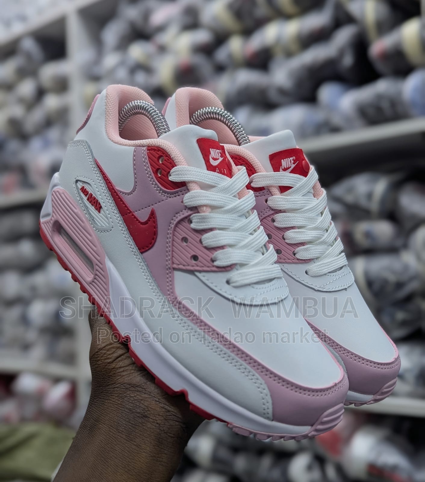 Nike Airmax 90 2
