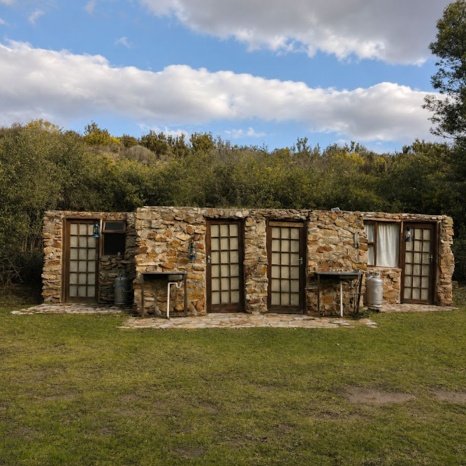 Bonniedale Wilderness Ranch - Image 7