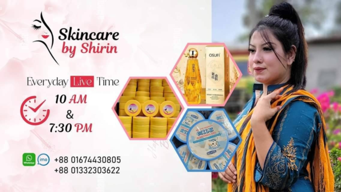 skinecare