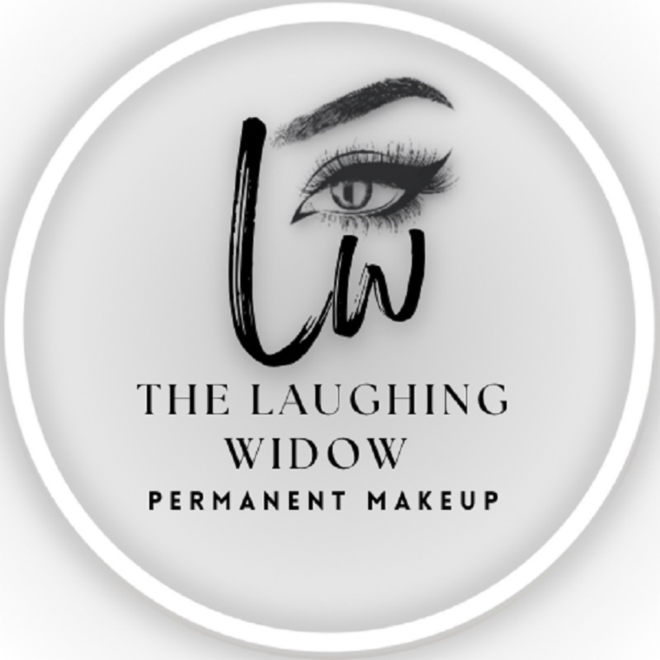 The Laughing Widow | Permanent Makeup