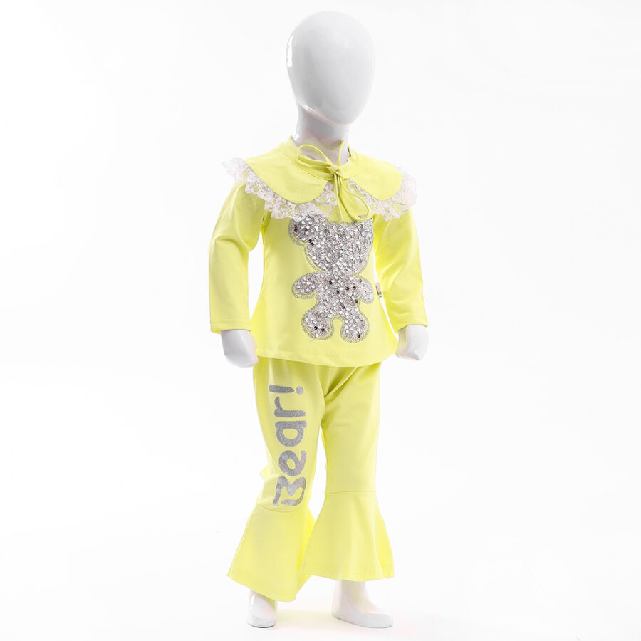 Pajama Suit
