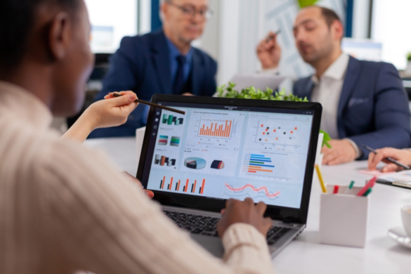 When Should You Opt for Outsourced SEO Services?