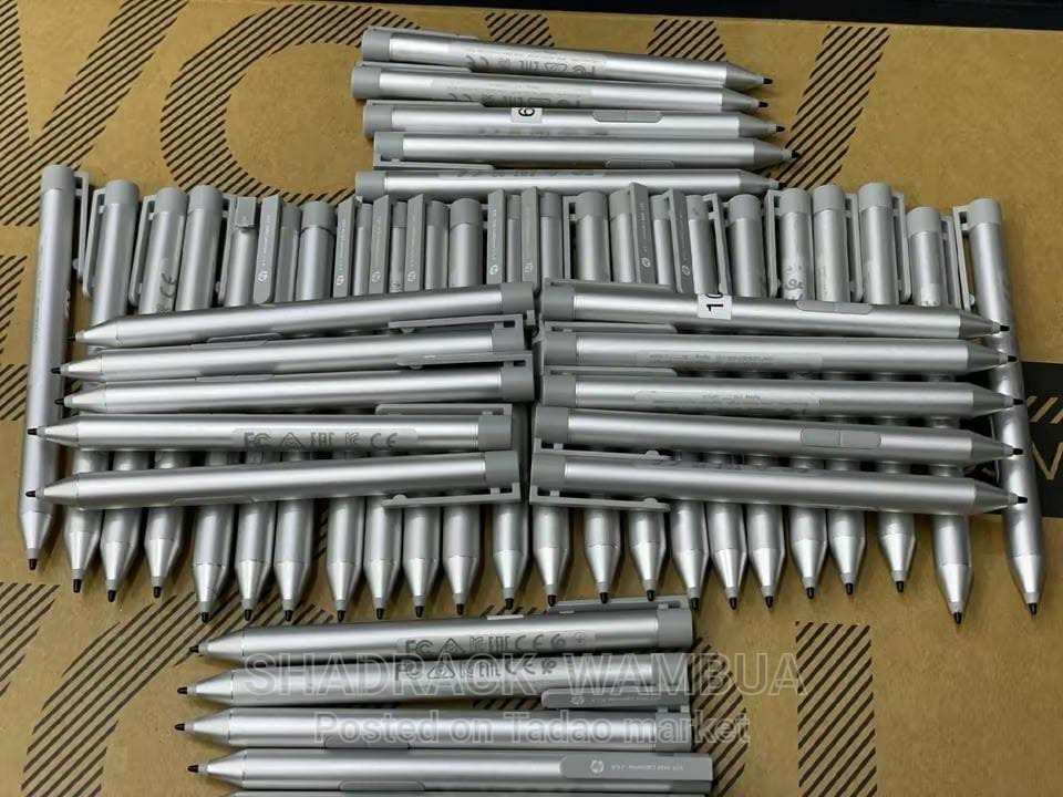 Ex-UK HP Stylus pen 2