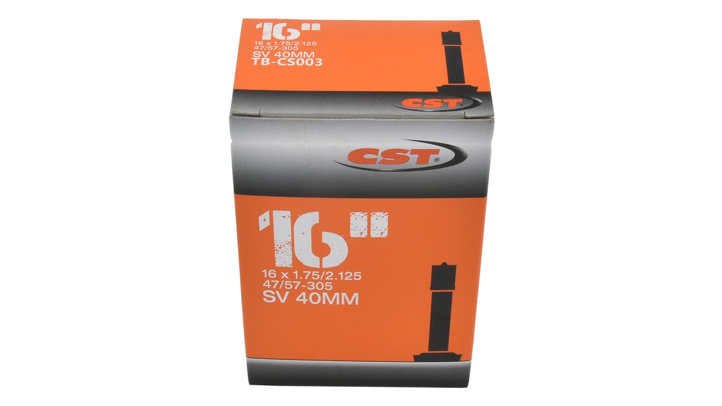 DUŠE CST 16X1,175-2 AV