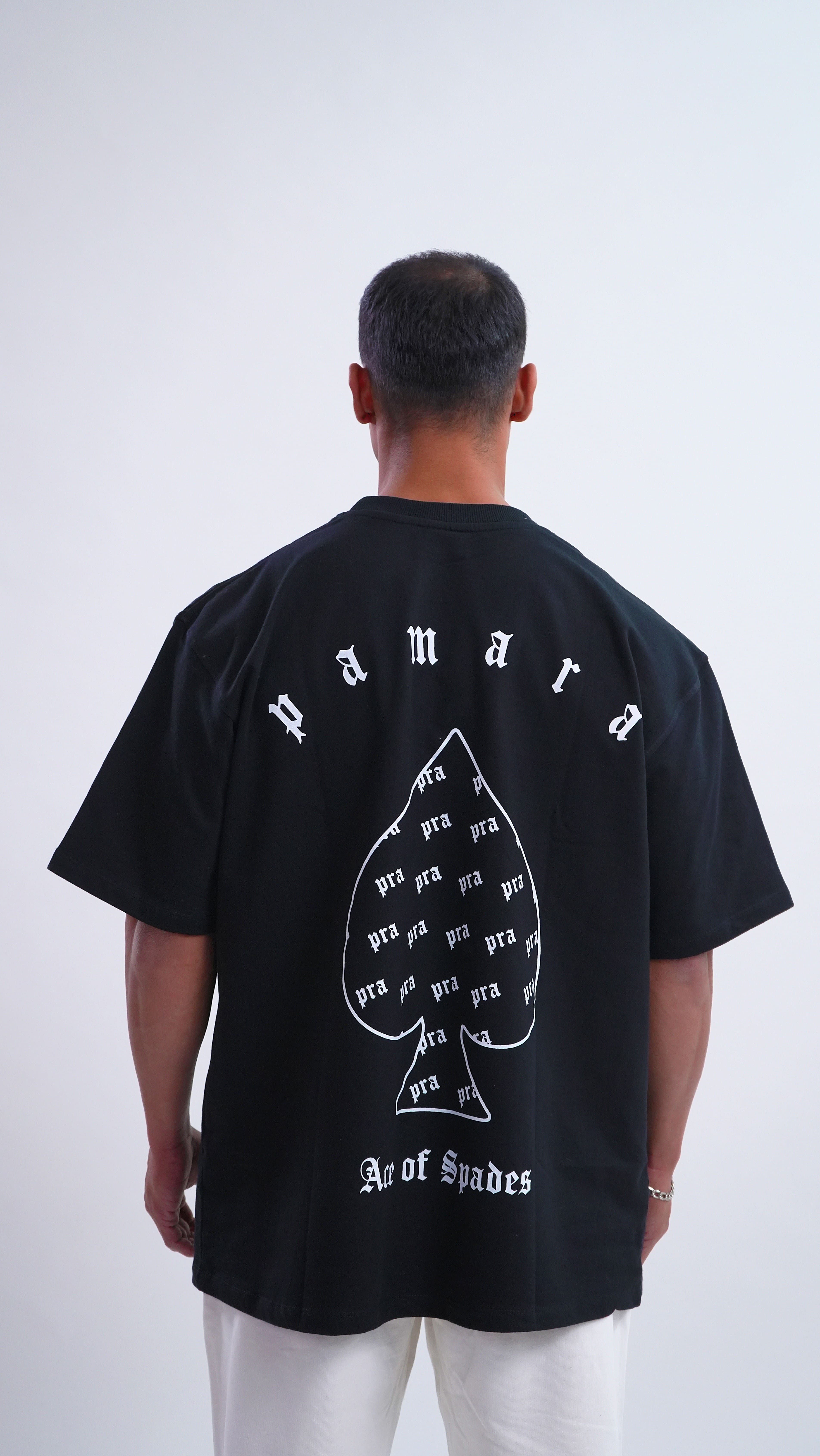 Oversized ACE T-Shirt