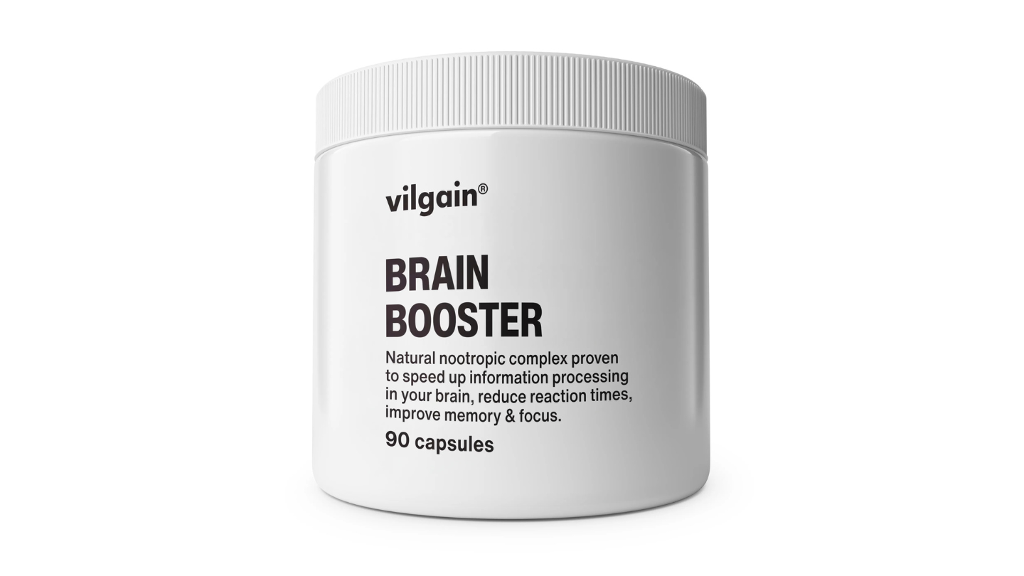 Brain Booster