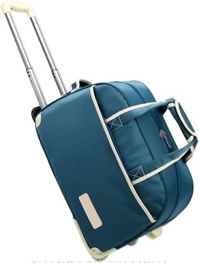 Rolling Suitcase Travelling Bag 3