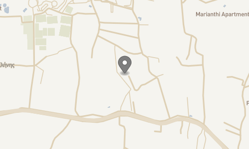 Lokation for Elia Boutique Hotel by S Resorts