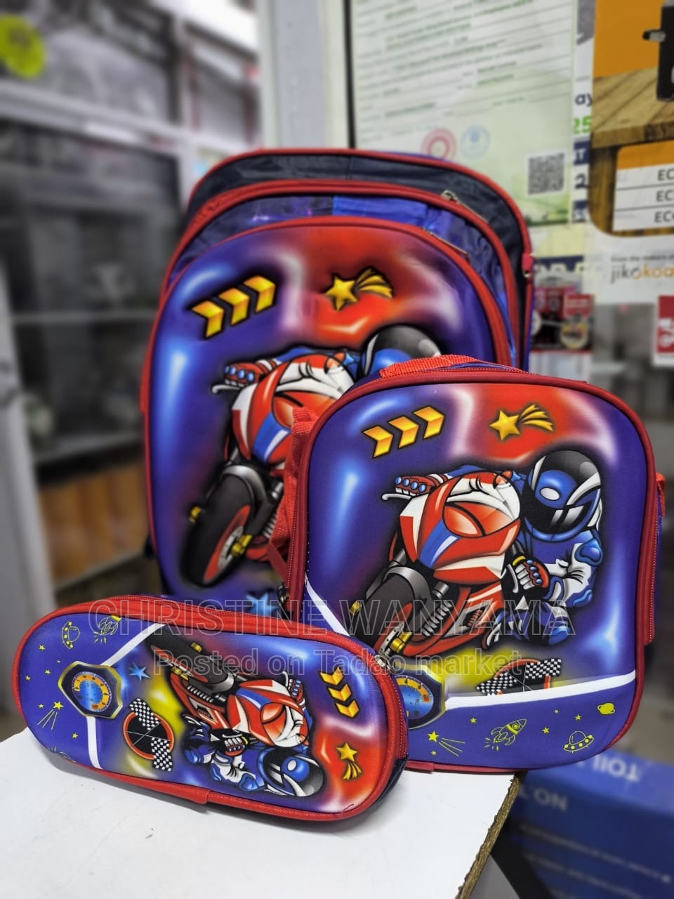 School bags for sale 3