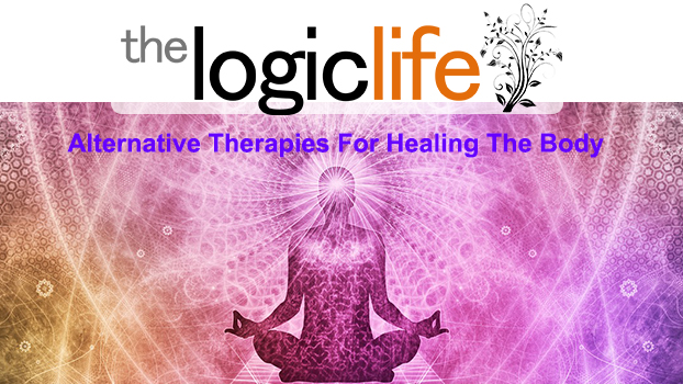 The Logic Life Alternative Therapies for Healing Body